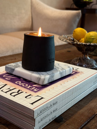 MADRE by madre 8 oz Candle & Vessel