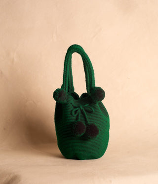 Small Mayi Mochila – Botella